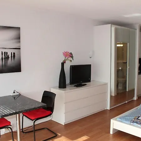 Appartement-k1207 *