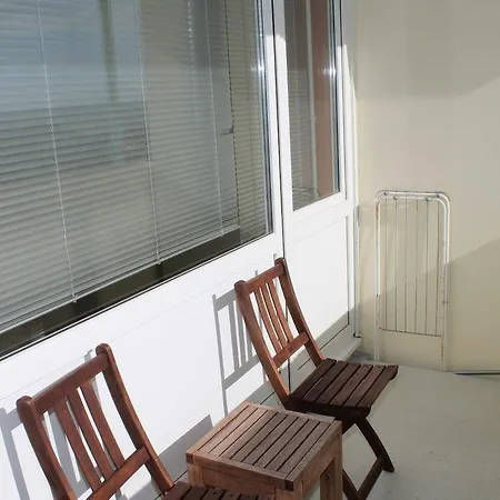 Appartement-k1207 Apartmán *