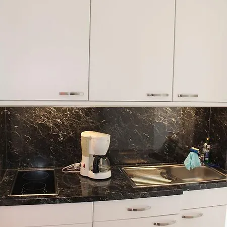 Apartmán Appartement-k1207 Kalifornien