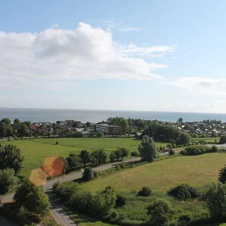 Apartmán Appartement-k1207