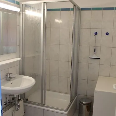 Appartement-k1207 Apartmán Kalifornien